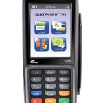 PAX S300