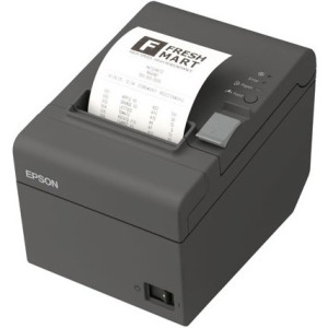 Receipt Printer: EPSON TM-T20II