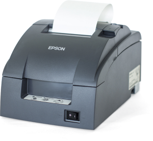 Kitchen Printer: Epson TM-U220