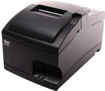 Kitchen Printer: Star Micronics SP700