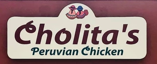 Cholita’s Peruvian Chicken