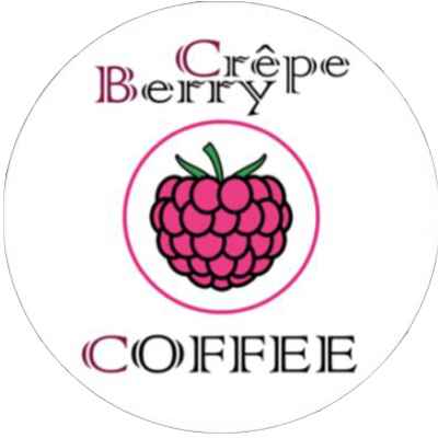 Berry Crepe Cafe