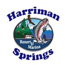 Harriman Springs Resort & Marina