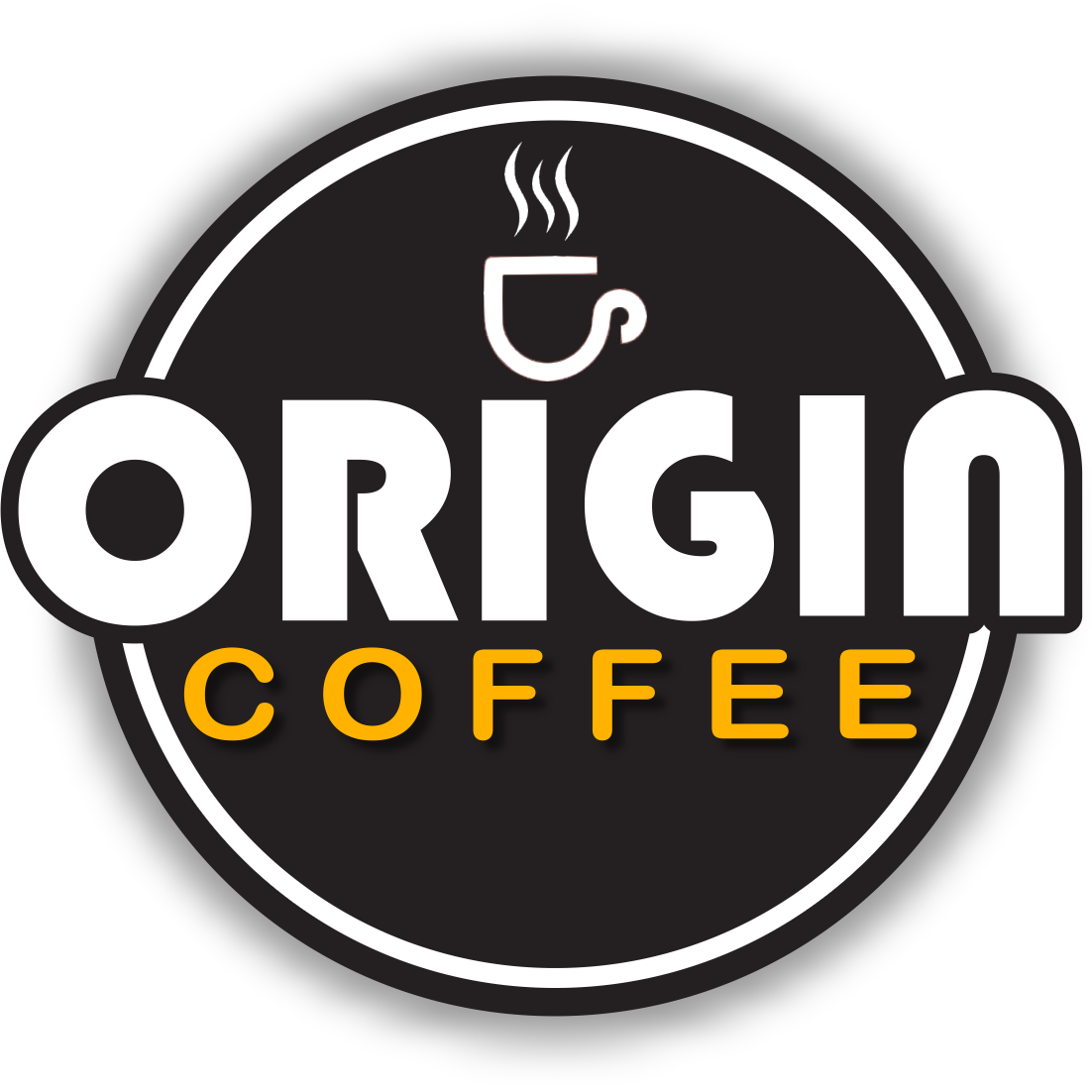 Origin Coffee