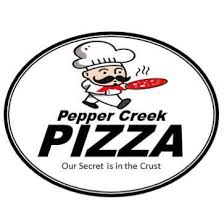 Pepper Creek Pizza