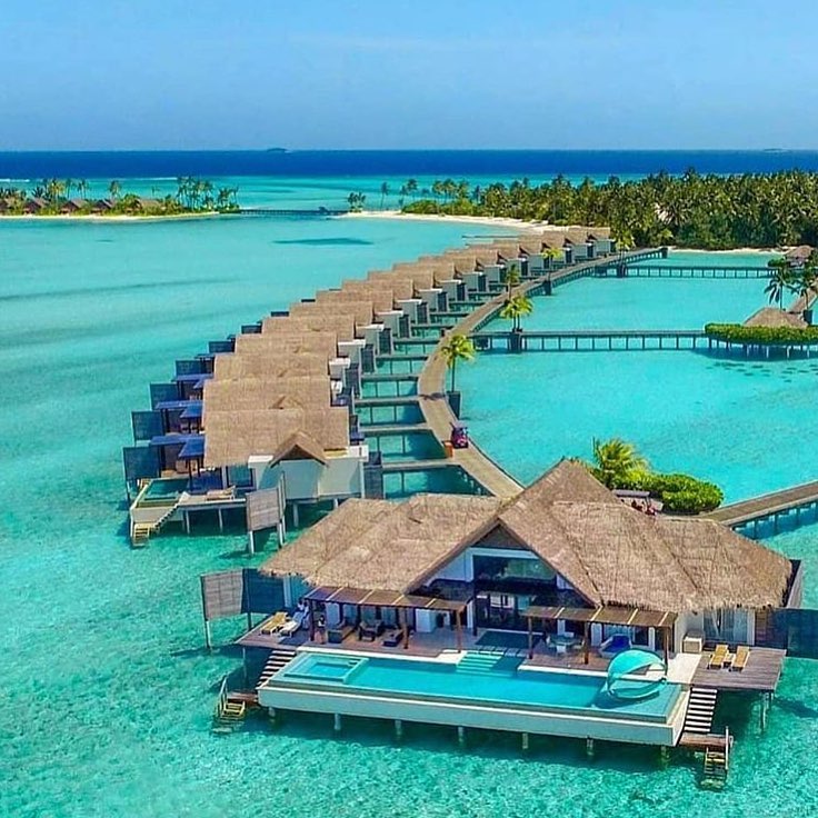 Niyama Private Islands Maldives