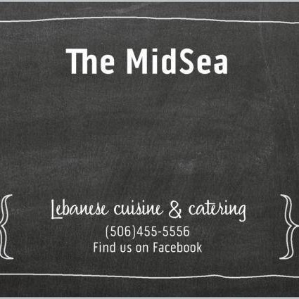 The Midsea Eatery