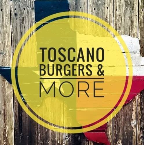 Toscano Burgers & More