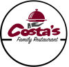Costa’s Family Restaurant
