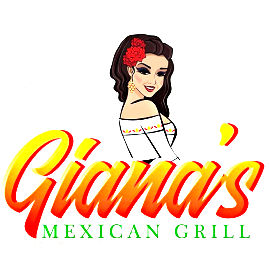 Giana’s Mexican Grill